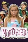 Mortified Episode Rating Graph poster