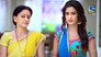 Sonakshi Meets Mr. Rude