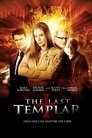 The Last Templar Episode Rating Graph poster