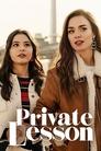 Private Lesson (2022)