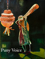 Puny Voice Puny Voice