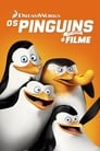Os Pinguins de Madagascar - O Filme