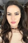 Fahriye Evcen isFeride