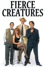 Poster van Fierce Creatures