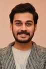 Ram Karthik isVarun