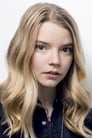 Anya Taylor-Joy isSandy