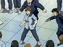 Instructer`s Rain