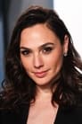 Gal Gadot isWonder Woman / Diana Prince