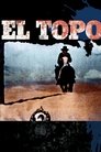 Poster for El Topo