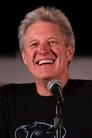 Bruce Boxleitner isAlan Bradley / Tron