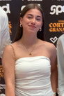 Alicia Rodríguez Lobato isAinhoa