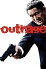 Poster for Outrage