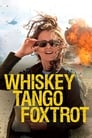 Movie poster for Whiskey Tango Foxtrot (2016)