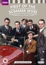 First of the Summer Wine Episode Rating Graph poster