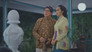 The Heat of Jogja
