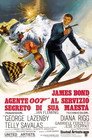 Agente 007 - Al Servizio Segreto Di Sua Maestà (1969) In Streaming Ita /Altadefinizione Film Senza Limiti