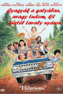 (HD). Gyagyák A Gatyában, Avagy Tudom, Kit Fűztél Tavaly Nyáron Teljes Film Magyarul (2001) Ingyen Online