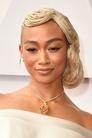 Tati Gabrielle is Hannah Kim