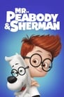 Poster van Mr. Peabody & Sherman