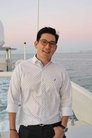 Richard Yap isFrank