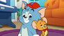 Tom & Jerry Kids Show 4x39