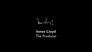 Innes Lloyd: The Producer