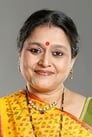 Supriya Pathak isPushpa Nagre
