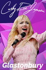 Carly Rae Jepsen - Live at Glastonbury (2023) - Affiche