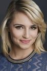 Dianna Agron isDalia