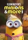 Imagem Curtas dos Minions Volume 1