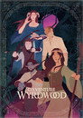 Oxventure D&D: Wyrdwood Episode Rating Graph poster