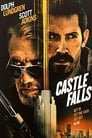 مترجم أونلاين و تحميل Castle Falls 2021 مشاهدة فيلم