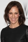 Annabeth Gish isMrs. Turner