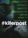 #killerpost Episode Rating Graph poster