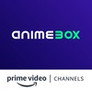 Animebox Channel Amazon Channel