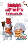 Rudolph and Frosty's Christmas in July (1979)