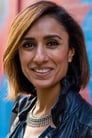 Anita Rani isSelf - Backstage Host