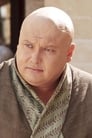 Conleth Hill isSandy Duffy