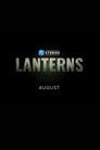 Plakat for 'Lanterns'