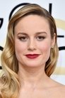 Brie Larson isCassidy Roy