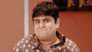 A Surprise For Gattu