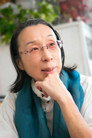 Michiko Matsumoto