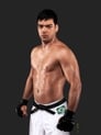 Lyoto Machida isLyoto