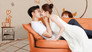 The Love You Give Me - الحلقة 1