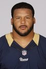 Aaron Donald isAaron Donald