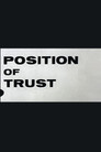 Position of Trust