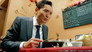 Yakitori and Yaki Meshi of Monzen-Nakacho, Koto Ward