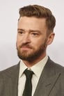 Justin Timberlake isDylan Harper