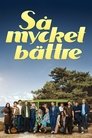 Så mycket bättre Episode Rating Graph poster