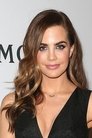 Jillian Murray isBrandi Cox